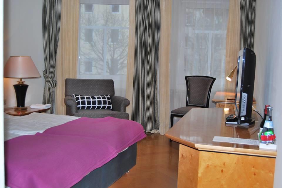 Hotel Waldhorn Weingarten  Dış mekan fotoğraf