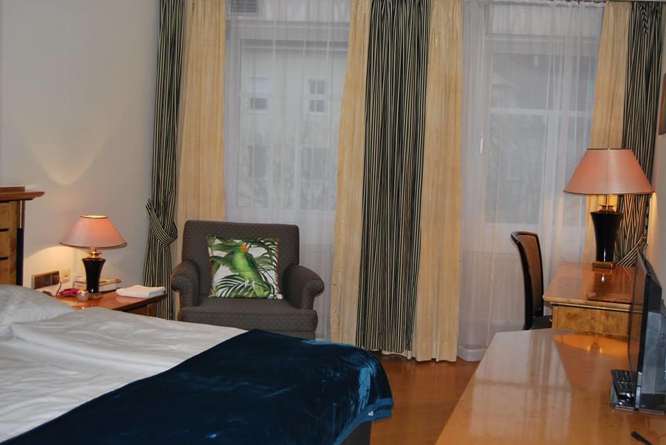 Hotel Waldhorn Weingarten  Dış mekan fotoğraf