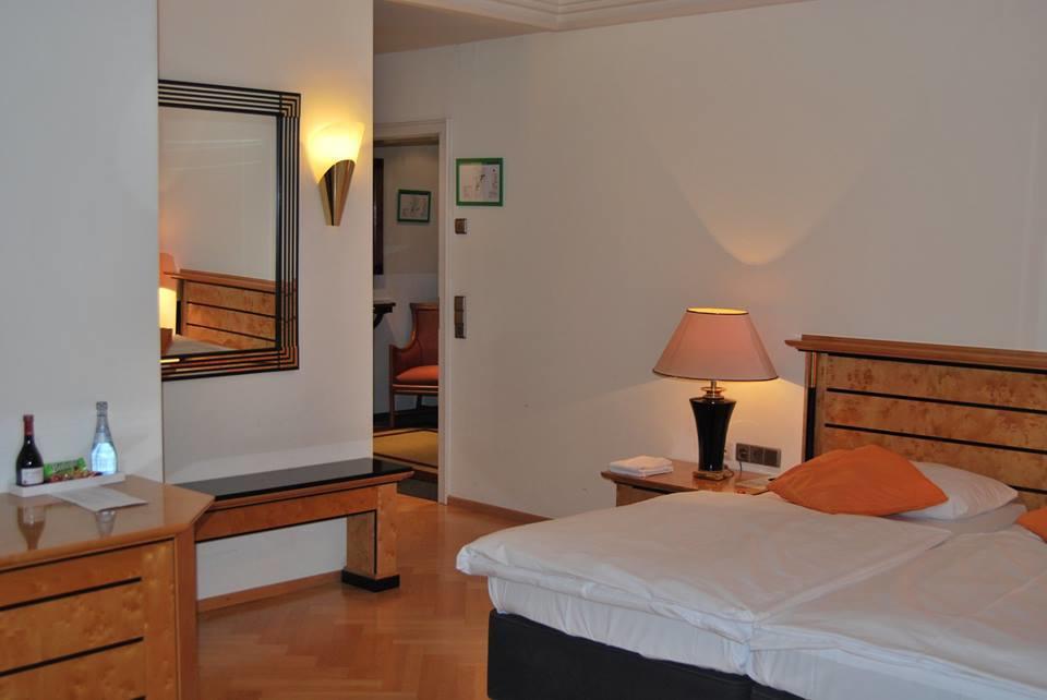 Hotel Waldhorn Weingarten  Dış mekan fotoğraf
