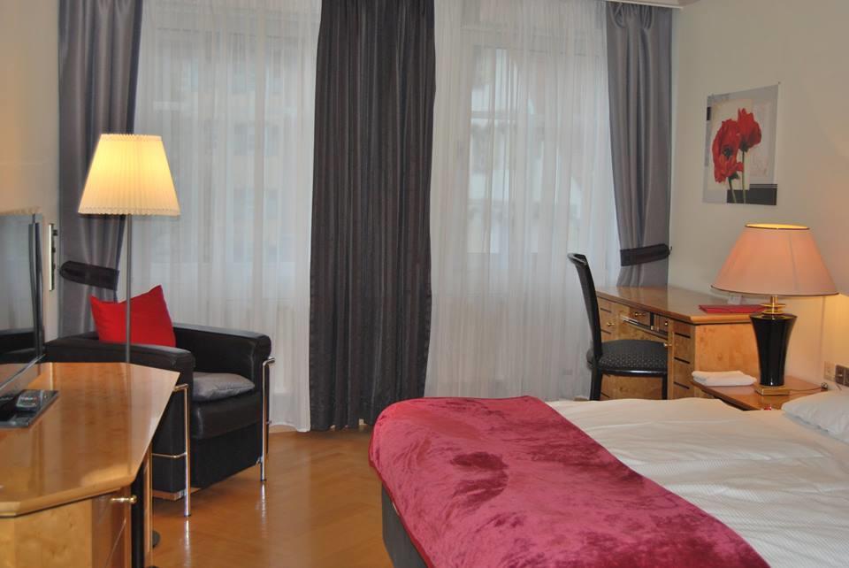 Hotel Waldhorn Weingarten  Dış mekan fotoğraf