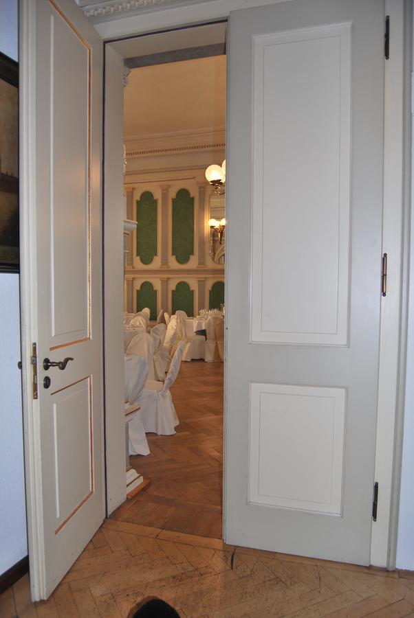 Hotel Waldhorn Weingarten  Dış mekan fotoğraf