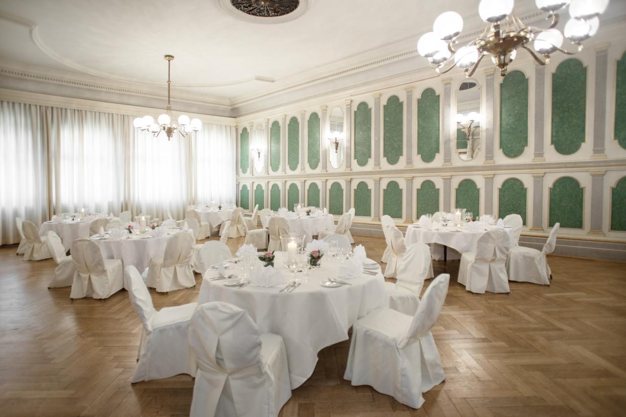 Hotel Waldhorn Weingarten  Dış mekan fotoğraf