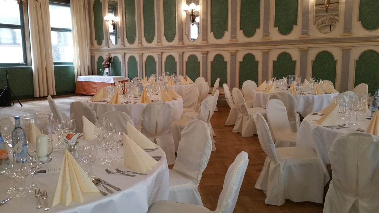 Hotel Waldhorn Weingarten  Dış mekan fotoğraf