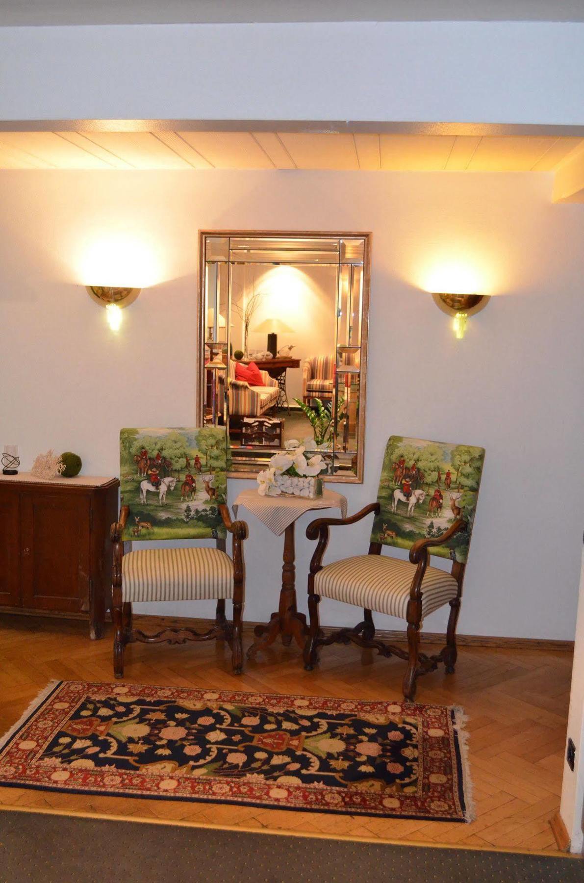 Hotel Waldhorn Weingarten  Dış mekan fotoğraf
