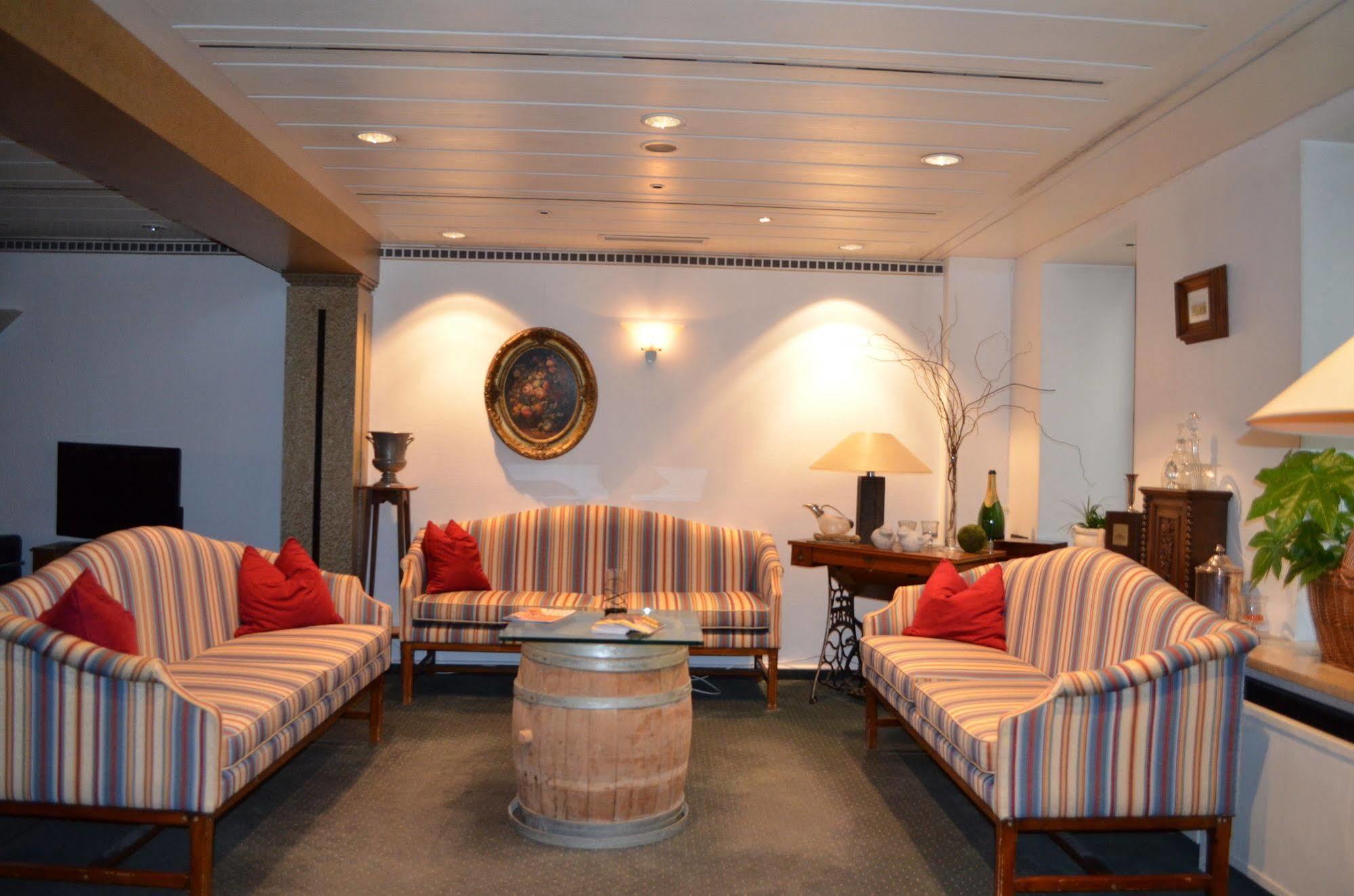 Hotel Waldhorn Weingarten  Dış mekan fotoğraf
